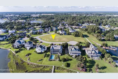 5217 Driftwood Lane, Morehead City, NC 28557 - Photo 7