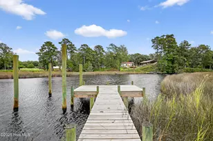 244 White Oak Bluff Rd, Stella, NC 28582 - Photo 65