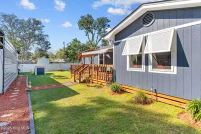 211 NE 55th Street, Oak Island, NC 28465 - Photo 35