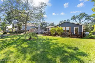 211 NE 55th St, Oak Island, NC 28465 - Photo 37