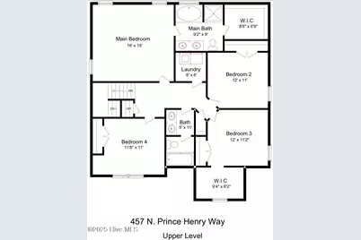 457 N Prince Henry Way, Cameron, NC 28326 - Photo 57