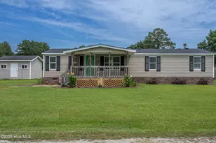 204 Kings Pkwy, Hubert, NC 28539 - Photo 23