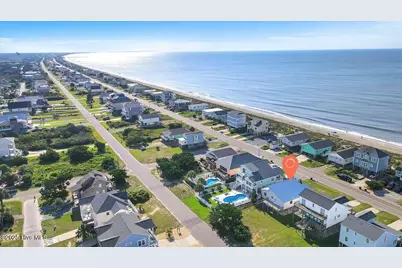 1708 W Beach Drive, Oak Island, NC 28465 - Photo 61
