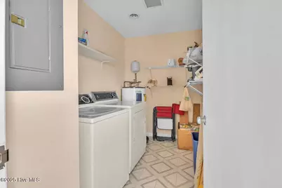 1708 W Beach Drive, Oak Island, NC 28465 - Photo 17