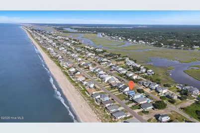 1708 W Beach Drive, Oak Island, NC 28465 - Photo 57
