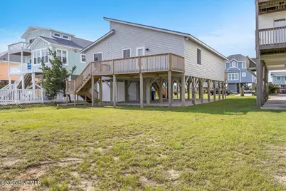 1708 W Beach Drive, Oak Island, NC 28465 - Photo 47
