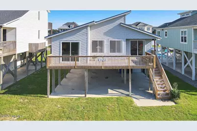 1708 W Beach Drive, Oak Island, NC 28465 - Photo 53