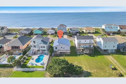 1708 W Beach Drive, Oak Island, NC 28465 - Photo 59