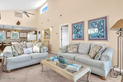 1708 W Beach Drive, Oak Island, NC 28465 - Photo 5