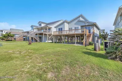 1708 W Beach Drive, Oak Island, NC 28465 - Photo 45