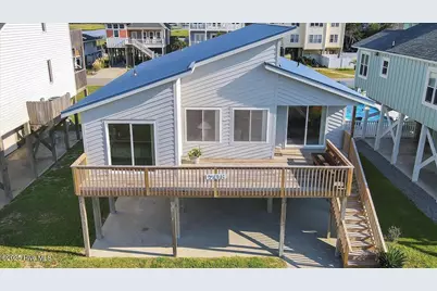 1708 W Beach Drive, Oak Island, NC 28465 - Photo 1
