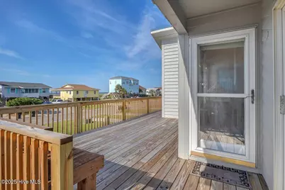 1708 W Beach Drive, Oak Island, NC 28465 - Photo 33