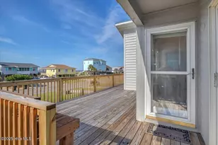 1708 W Beach Dr, Oak Island, NC 28465 - Photo 33