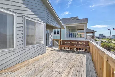 1708 W Beach Drive, Oak Island, NC 28465 - Photo 35