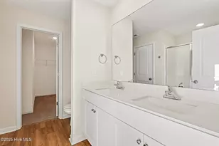45 E Emily Gardens Dr, Selma, NC 27576 - Photo 17