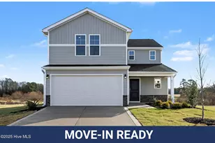 45 E Emily Gardens Dr, Selma, NC 27576 - Photo 1