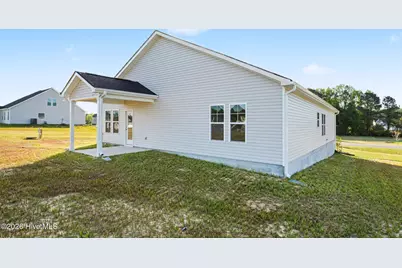 108 Tuskeegee Drive, Smithfield, NC 27577 - Photo 27