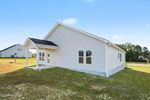 108 Tuskeegee Dr, Smithfield, NC 27577 - Photo 27