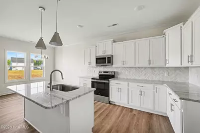 108 Tuskeegee Drive, Smithfield, NC 27577 - Photo 15