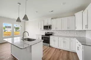 108 Tuskeegee Dr, Smithfield, NC 27577 - Photo 15