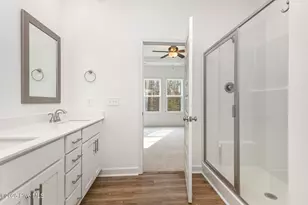 83 Tuskeegee Dr, Smithfield, NC 27577 - Photo 25