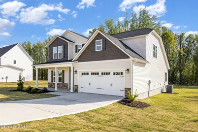 83 Tuskeegee Drive, Smithfield, NC 27577 - Photo 3