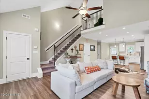 123 Lark Dr, West End, NC 27376 - Photo 7