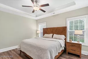 123 Lark Dr, West End, NC 27376 - Photo 19