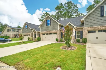 123 Lark Drive, West End, NC 27376 - Photo 3