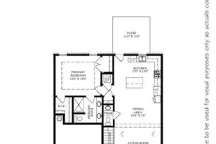 123 Lark Dr, West End, NC 27376 - Photo 43