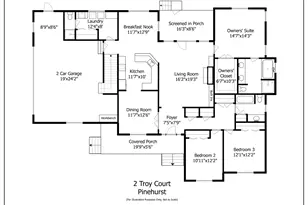 2 Troy Ct, Pinehurst, NC 28374 - Photo 69