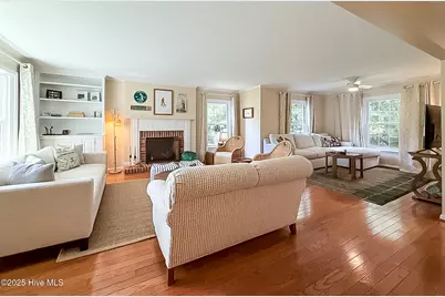140 Lost Tree Road, Pinehurst, NC 28374 - Photo 21