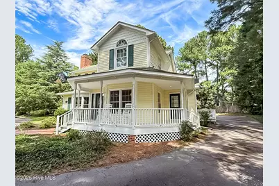 140 Lost Tree Road, Pinehurst, NC 28374 - Photo 3