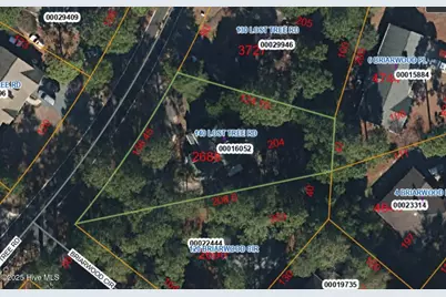 140 Lost Tree Road, Pinehurst, NC 28374 - Photo 69