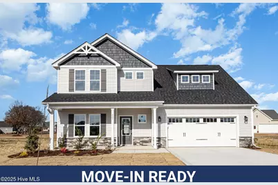 207 Hudson Village Drive, La Grange, NC 28551 - Photo 1