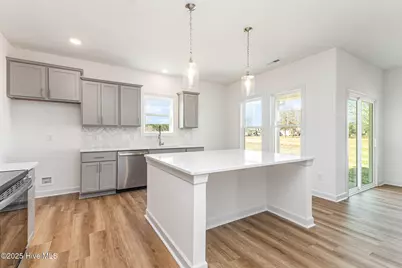 207 Hudson Village Drive, La Grange, NC 28551 - Photo 11