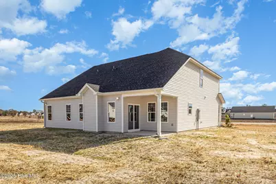 207 Hudson Village Drive, La Grange, NC 28551 - Photo 37