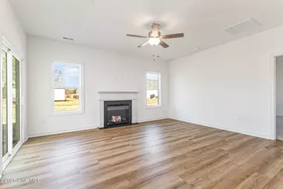 207 Hudson Village Drive, La Grange, NC 28551 - Photo 17