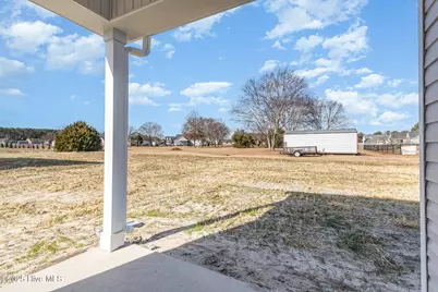 207 Hudson Village Drive, La Grange, NC 28551 - Photo 35