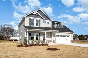 207 Hudson Vlg Dr, La Grange, NC 28551 - Photo 3