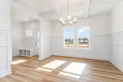 207 Hudson Village Drive, La Grange, NC 28551 - Photo 7