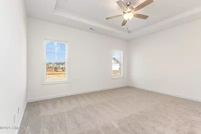 207 Hudson Village Drive, La Grange, NC 28551 - Photo 21
