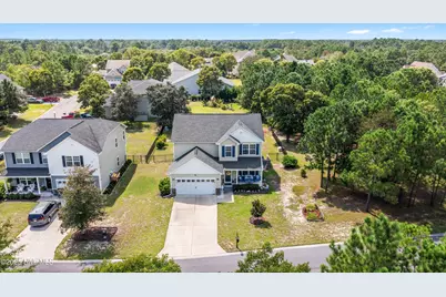 3008 Arundel Hill SW, Shallotte, NC 28470 - Photo 1