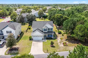 3008 Arundel Hill SW, Shallotte, NC 28470 - Photo 1