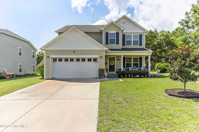 3008 Arundel Hill SW, Shallotte, NC 28470 - Photo 1