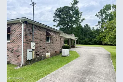 400 W Barnhill Street, Everetts, NC 27825 - Photo 3