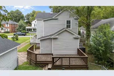 4300 Belcher Street, Farmville, NC 27828 - Photo 33