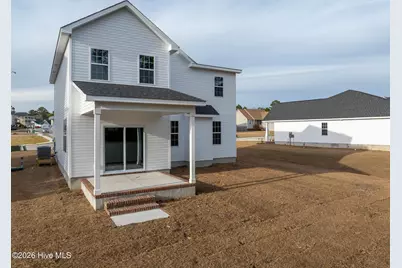 719 Jasmine Lane, Jacksonville, NC 28546 - Photo 29