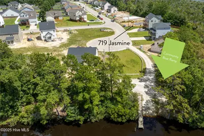 719 Jasmine Lane, Jacksonville, NC 28546 - Photo 33