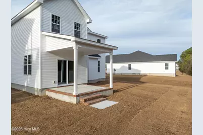 719 Jasmine Lane, Jacksonville, NC 28546 - Photo 31